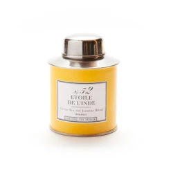 Etoile De L'inde Tea By Bellocq