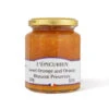 Sweet Orange With Orange Blossom Preserves -Home Furnishings Store image 1360