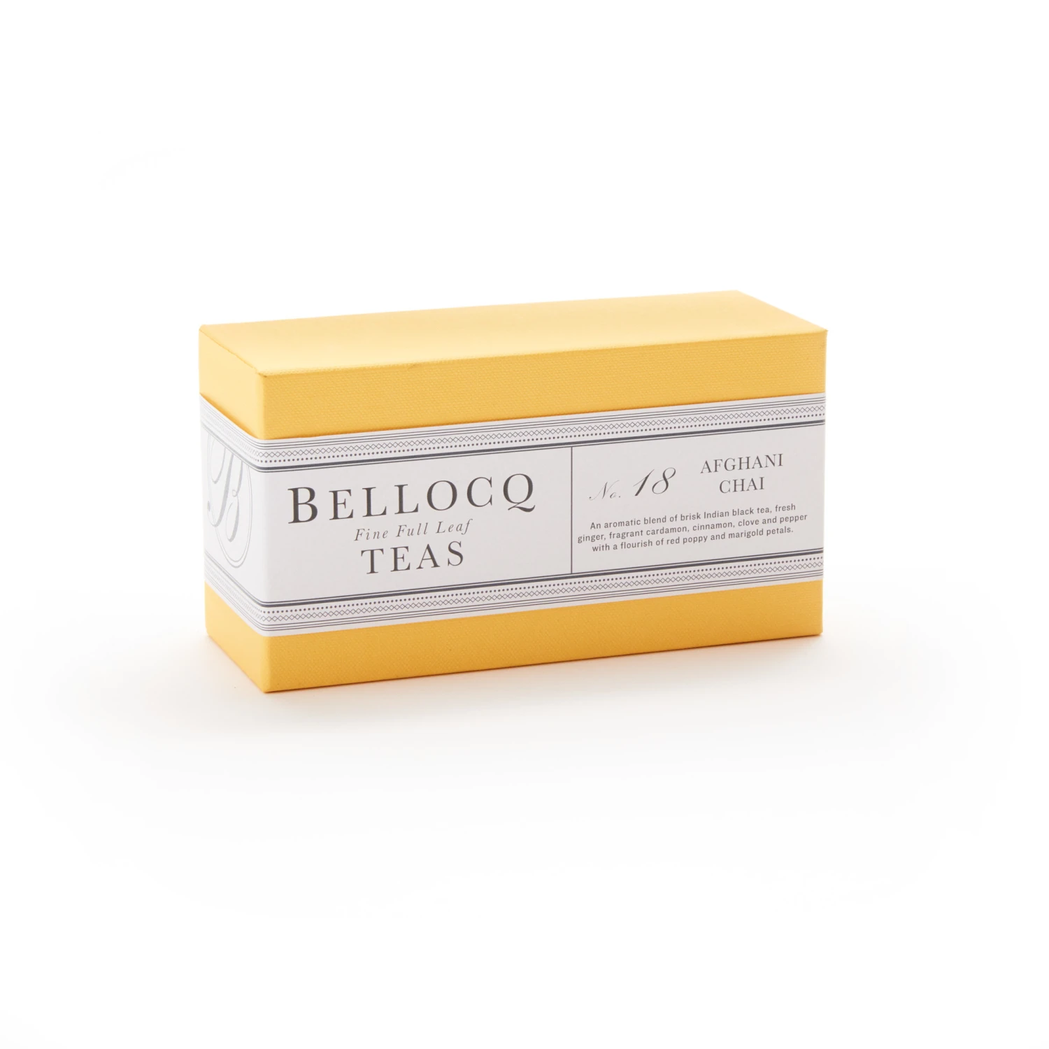 Afghani Chai Tea By Bellocq 6 Afghani Chai Tea By Bellocq - Image 4