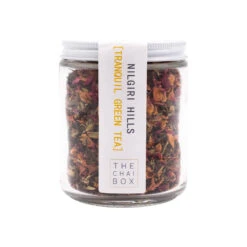 Nilgiri Hills Looseleaf Tea