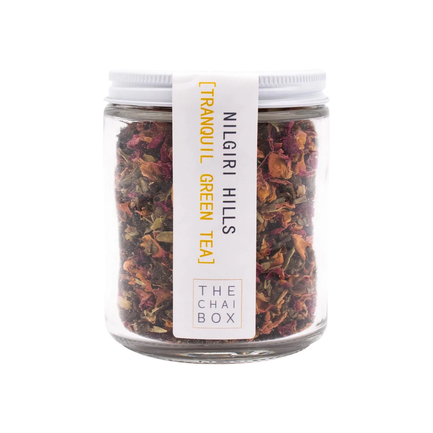 Nilgiri Hills Looseleaf Tea 3 Nilgiri Hills Looseleaf Tea