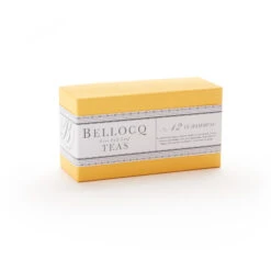 Le Hammeau Tea By Bellocq -Home Furnishings Store image 1385