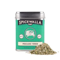 Pescado Verde Spice