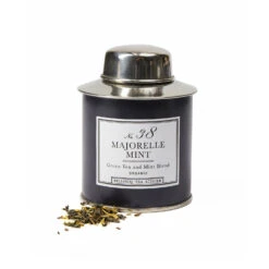 Majorelle Mint Tea By Bellocq