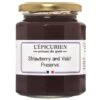 Jam- Strawberry & Violet -Home Furnishings Store image 1389