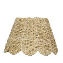 Deep Basket Woven Tea Strainer