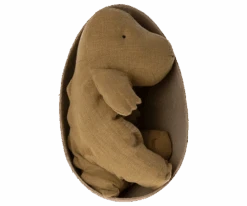 Gantosaurus In Egg, Medium Dark Ocher 8 Gantosaurus In Egg, Medium Dark Ocher -Home Furnishings Store image 142