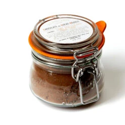 Chocolate De Nuevo Mexico