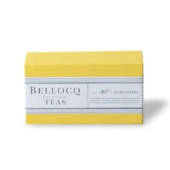 Charleston Tea By Bellocq 11 Charleston Tea By Bellocq -Home Furnishings Store image 1438