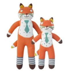 Socks The Fox Mini Doll -Home Furnishings Store image 153