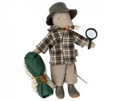 Wildlife Guide Mouse