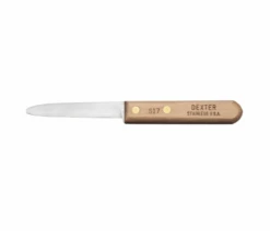Clam Knife