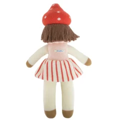 Pippa The Mushroom Mini Doll -Home Furnishings Store image 159