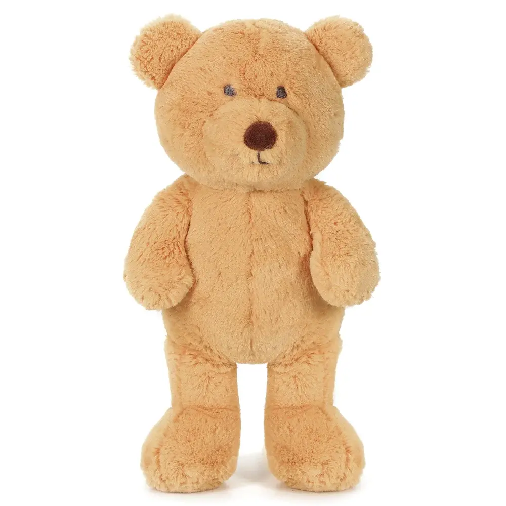 Honey Bear Plush Toy 6 Honey Bear Plush Toy - Image 4