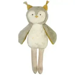 Oliver Owl Activity Toy/ Doll
