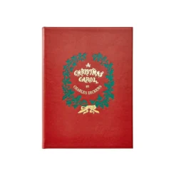 Christmas Carol Book