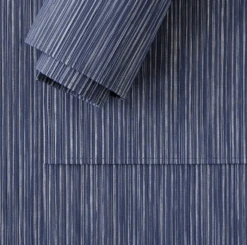 Rib Weave INDIGO Placemat 5 Rib Weave INDIGO Placemat -Home Furnishings Store image 181