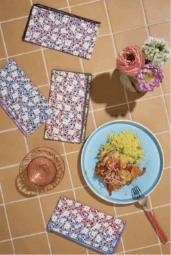 Garden Party Napkin -Home Furnishings Store image 189