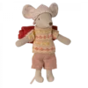 Hiker Mouse- Big Sister -Home Furnishings Store image 191