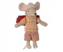 Hiker Mouse- Big Sister