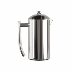 Mirrored French Press 17oz