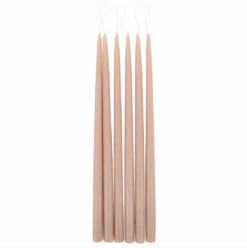 Taper Candle Petal