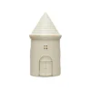 Round Stoneware House -Home Furnishings Store image 200