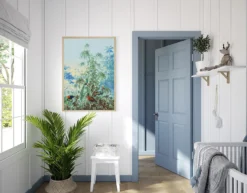 Brèsil Bird's Ball Print -Home Furnishings Store image 211