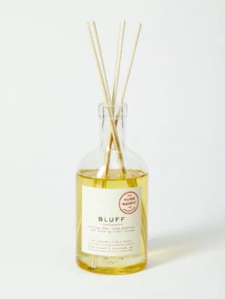 The Paris Market Bluff Scented Diffuser