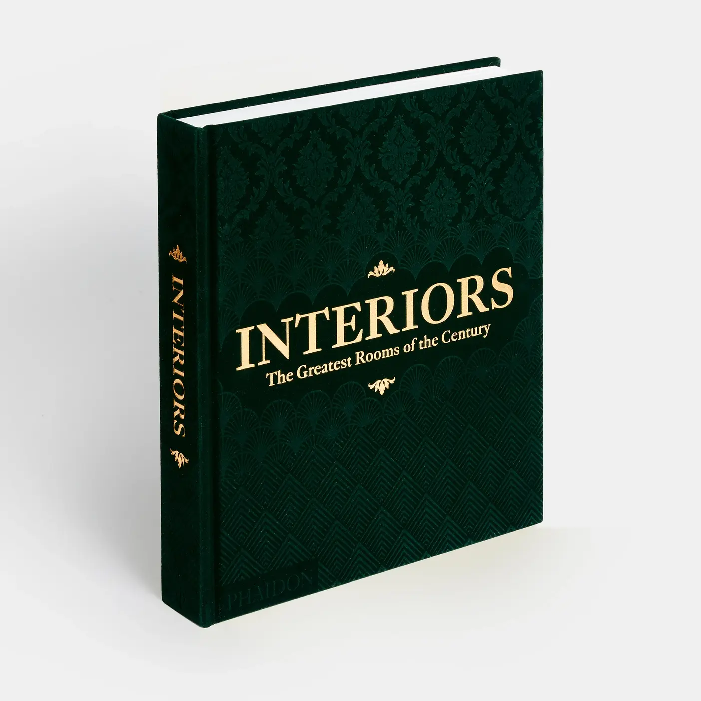 Interiors Book 4 Interiors Book - Image 2