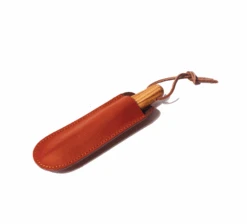 Forged Oyster Knife Sapelli Handle -Home Furnishings Store image 224