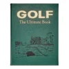 Golf: The Ultimate Book 1 Golf: The Ultimate Book -Home Furnishings Store image 227