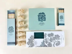 Decorative Celadon Matches -Home Furnishings Store image 227