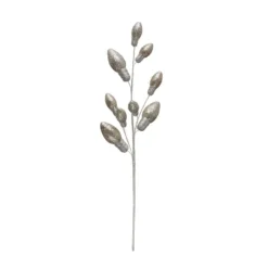 Foam Light Bulb Decor