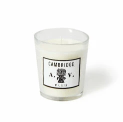 Astier Cambridge Candle