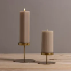 The Paris Market Illuminate Scented Candle -Home Furnishings Store image 243