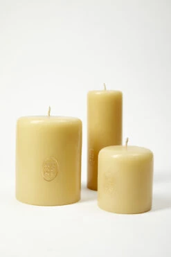 Wide Santa Rosa Church Candle 5 Wide Santa Rosa Church Candle -Home Furnishings Store image 251