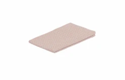 Stone Coral Kitchen And Wash Cloth