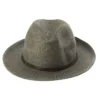 Plaited Paper Granite Hat -Home Furnishings Store image 259