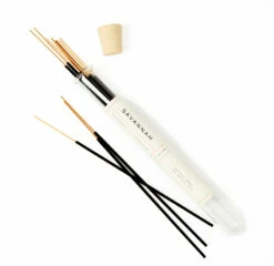 The Paris Market Savannah ScentedIncense