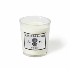Astier Mantes La Jolie Candle