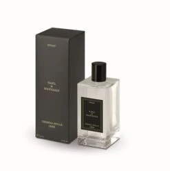 Basil & Mandarin Spray