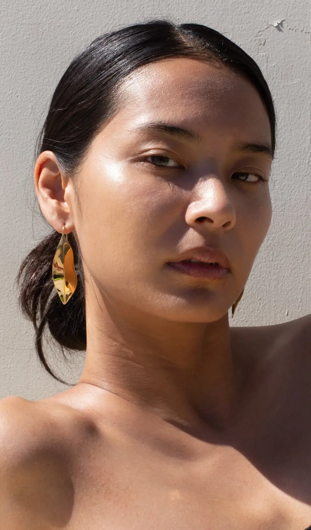 The Paris Market Bluff Scented Candle 5 The Paris Market Bluff Scented Candle - Image 3