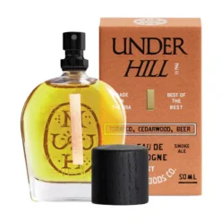 Underhill 50 Ml Eau De Cologne
