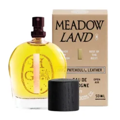 Meadowland 50 Ml Eau De Cologne