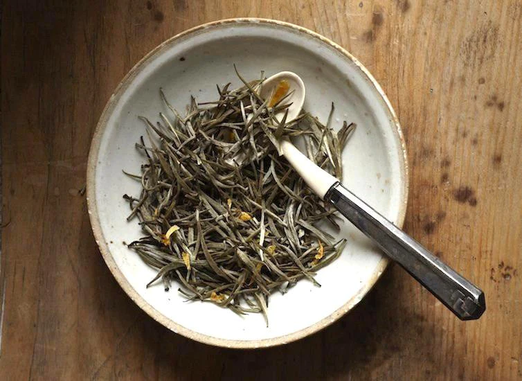 The White Duke Tea By Bellocq 4 The White Duke Tea By Bellocq - Image 2