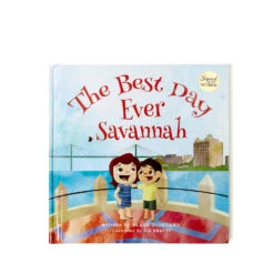 Best Day Ever Savannah