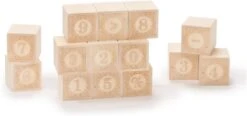 Number Blocks Alpha Blanks -Home Furnishings Store image 323