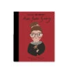 Ruth Bader Ginsburg Children's Book 2 Ruth Bader Ginsburg Children's Book -Home Furnishings Store image 328