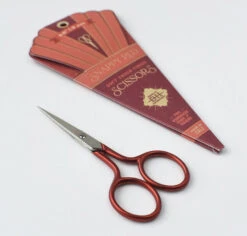 Snappy Red Scissors -Home Furnishings Store image 338